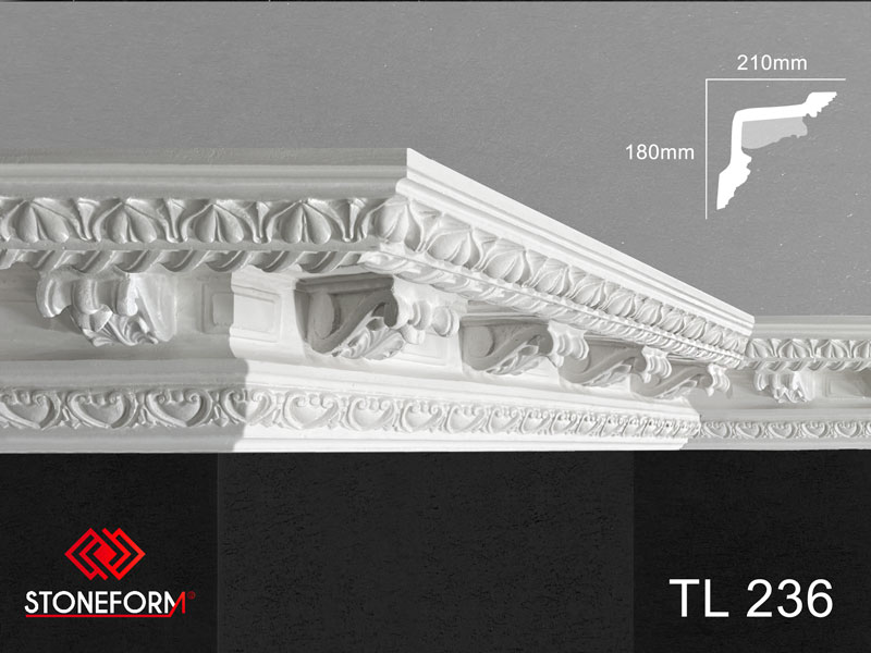 Taklist-TL236_180x210mm_stoneform_gips_stuckaturer_stockholm1