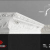 Taklist-TL238_150x190mm_stoneform_gips_stuckaturer_stockholm