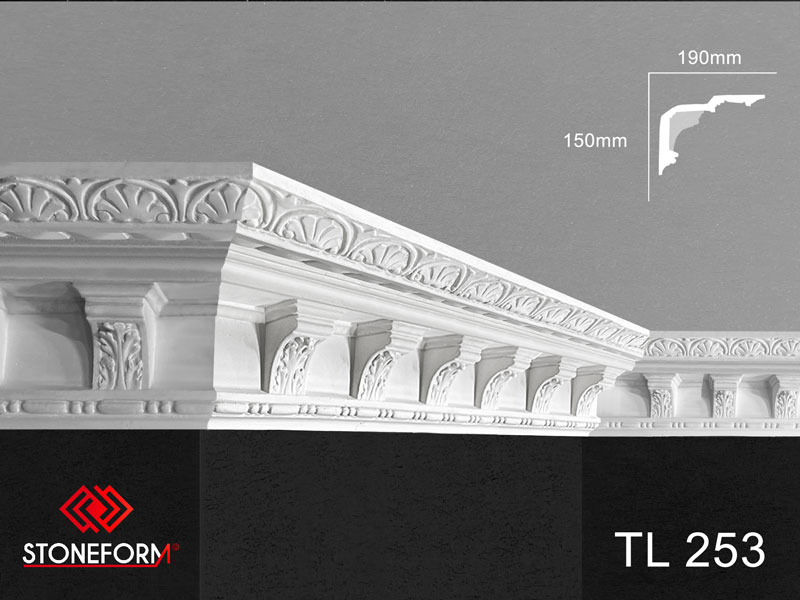Taklist-TL253_150x190mm_stoneform_ab_produkter_gips_stuckaturer_stockholm1