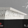 Taklist-TL209_120x140mm_stoneform_gips_stuckaturer_stockholm1