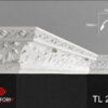 Taklist-TL235_150x180mm_stoneform_gips_stuckaturer_stockholm1